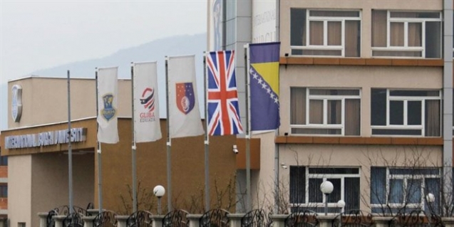 Bosna Hersek'te FETÖ bağlantılı okullar borç batağında