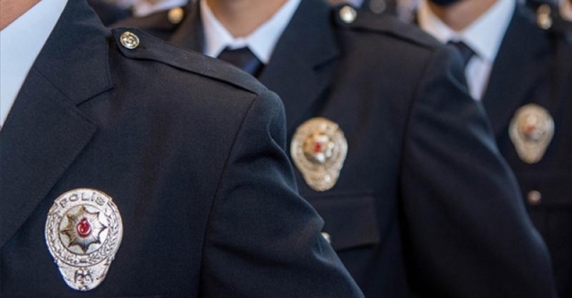 Polis Meslek Eğitim Merkezlerine 7 bin 500 yeni öğrenci alımı yapılacak