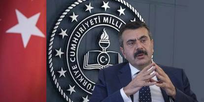Yusuf Tekin öğretmen ve öğrencilere son kez seslendi