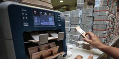 1 milyon TL 32 günlük kazancı düştü