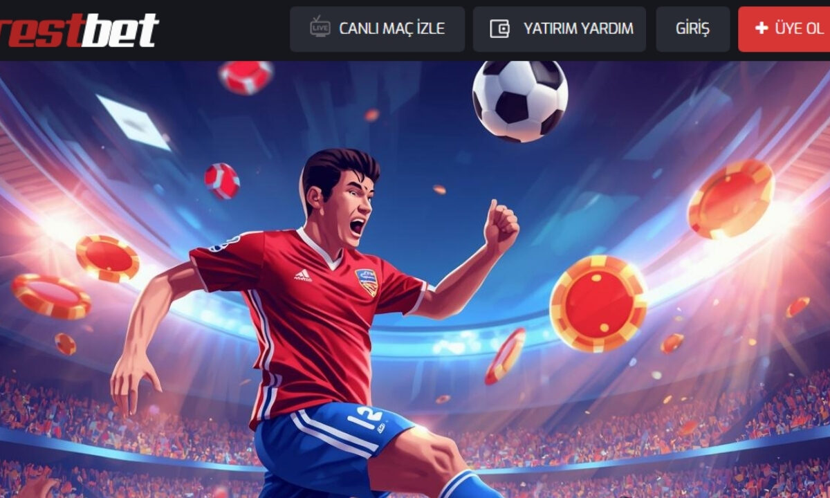 Restbet Giriş Linki Çalışmıyor Ne Yapılmalı?