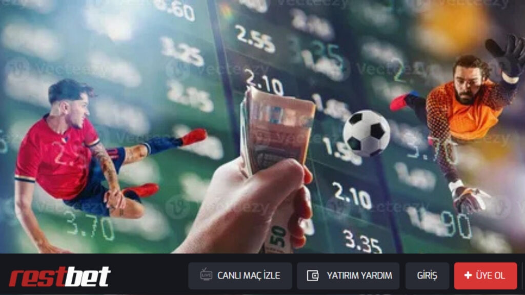 Restbet Kripto Para ile Ödeme