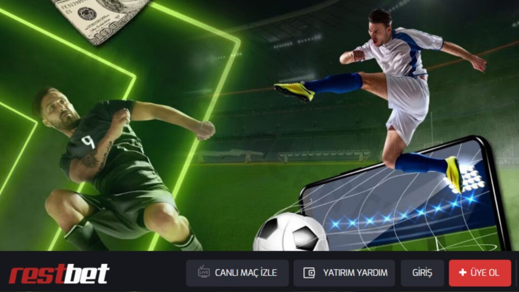 Restbet Online Casino