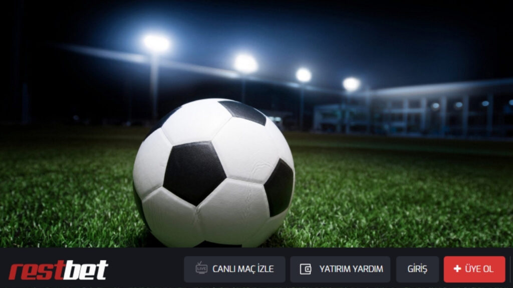 Restbet Minimum Para Yatırma Tutarı