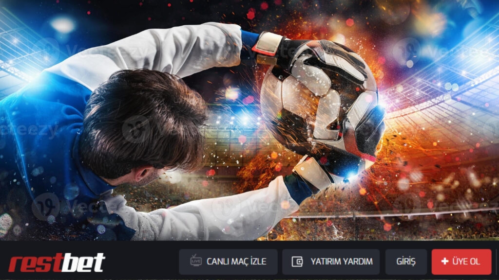 Restbet Deneme Bonusu var mı?