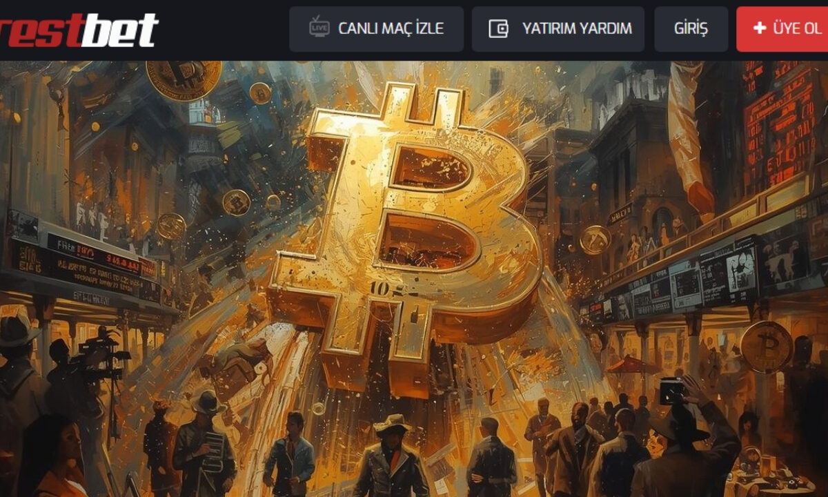Restbet Bitcoin