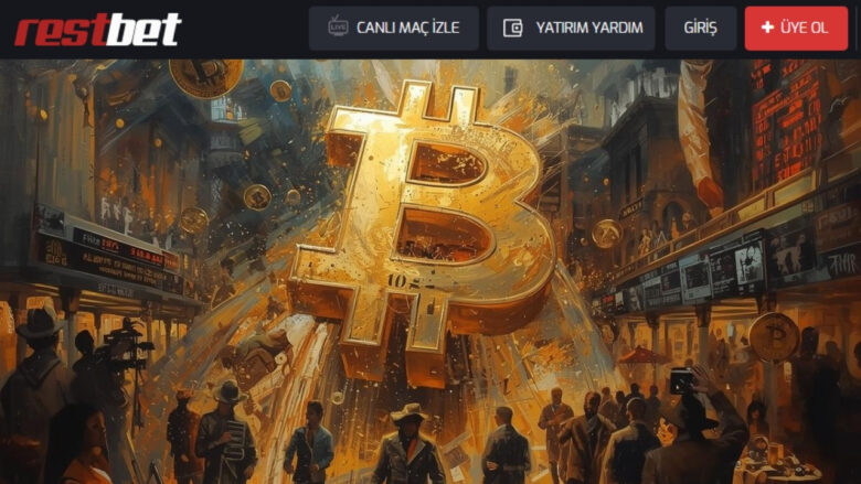 Restbet Bitcoin