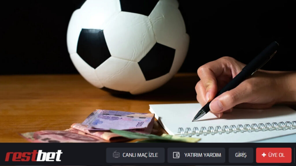 Restbet Para Çekme Süresi Kaç Saat