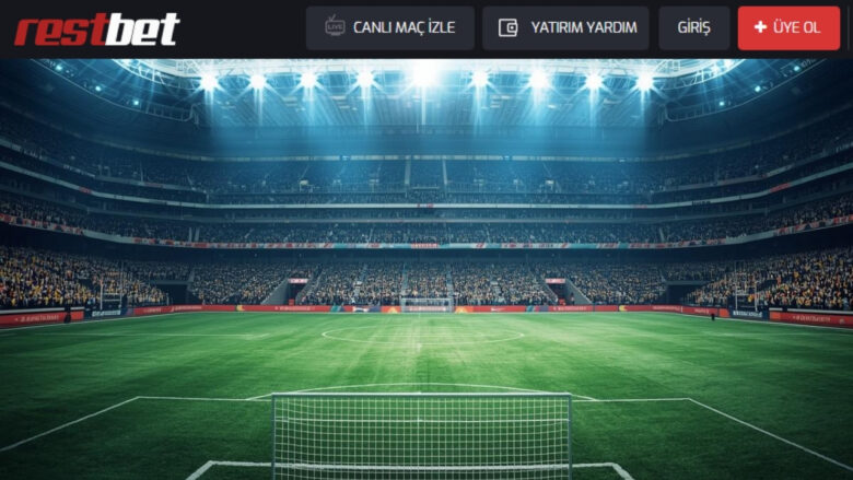 Yeni Güncel Restbet