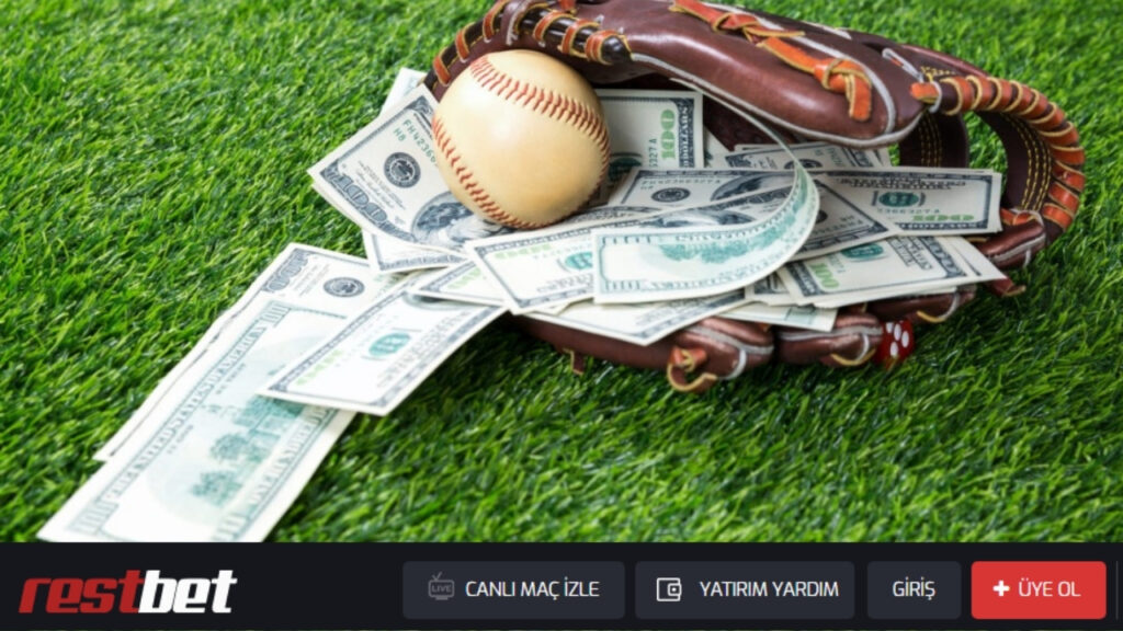 Restbet Canlı Destek Hizmeti