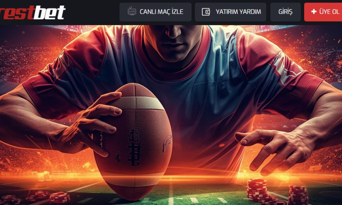 Restbet Yeni Giriş Linki 2026