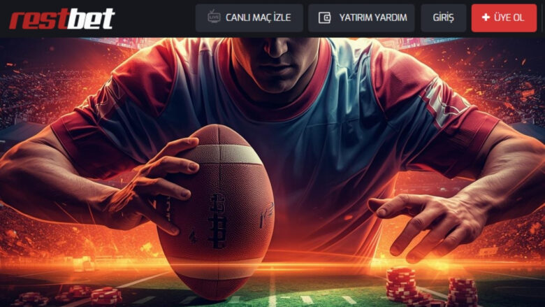 Restbet Yeni Giriş Linki 2026