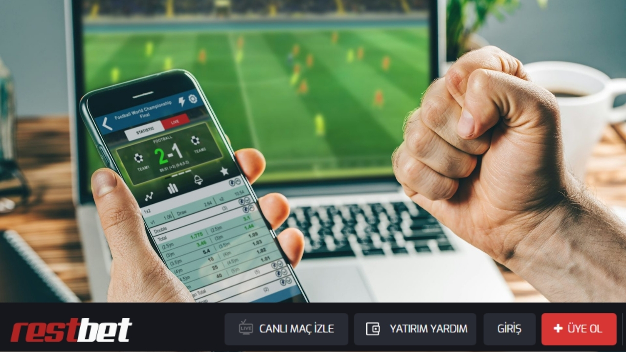 Restbet Güvenilir mi? Nasıl Kontrol Edilir?