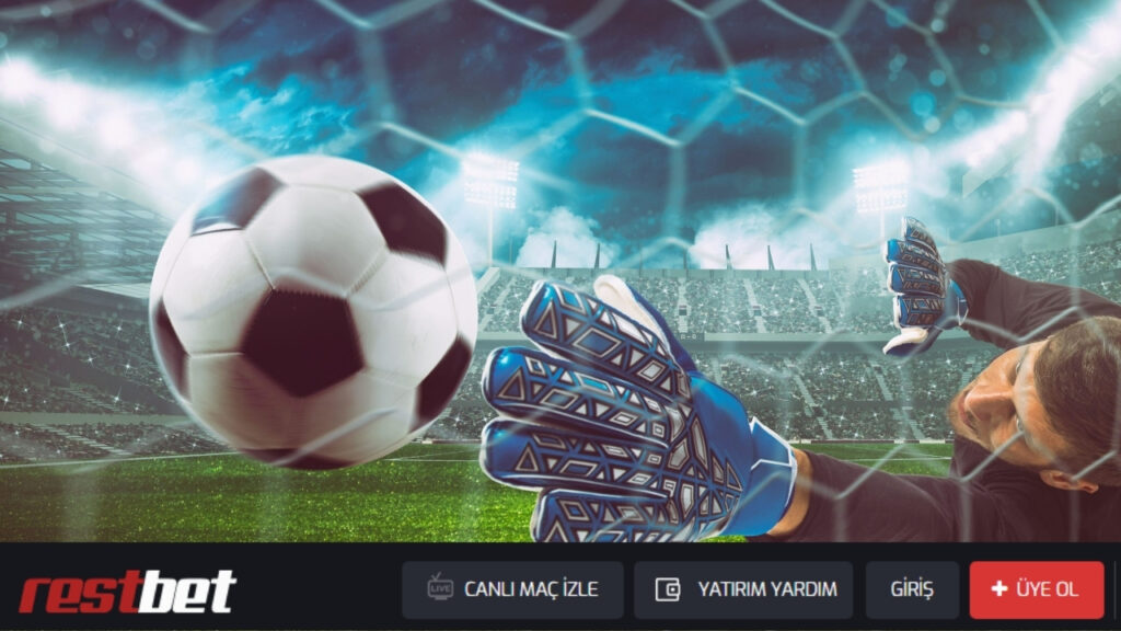 Restbet Nedir?