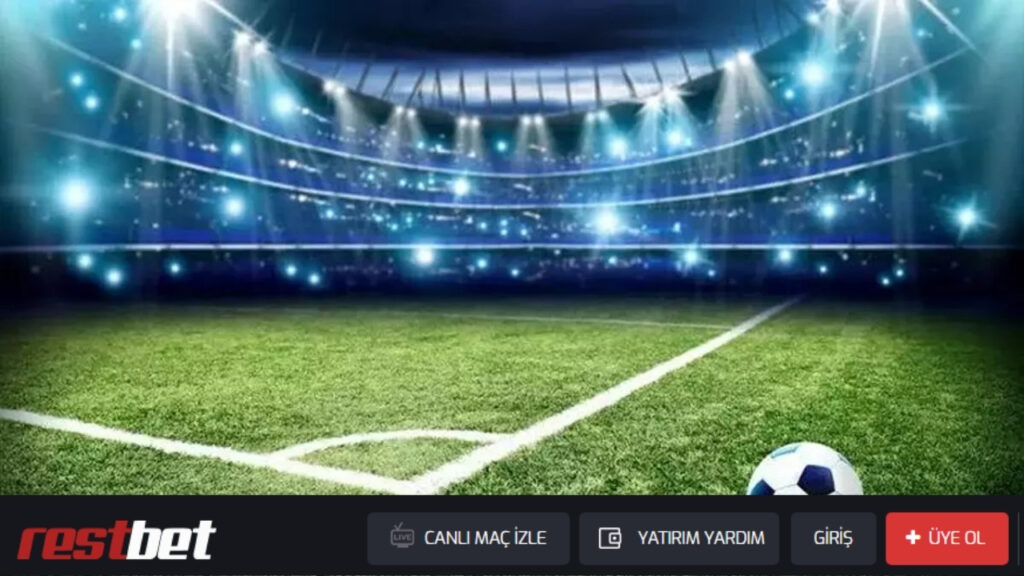 Restbet Para Yatırma Nasıl Yapılır?