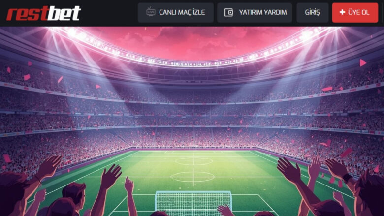 Güncel Restbet Adresleri