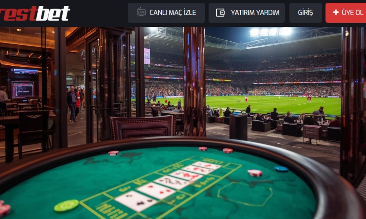 Restbet Ödeme Yapıyor mu?