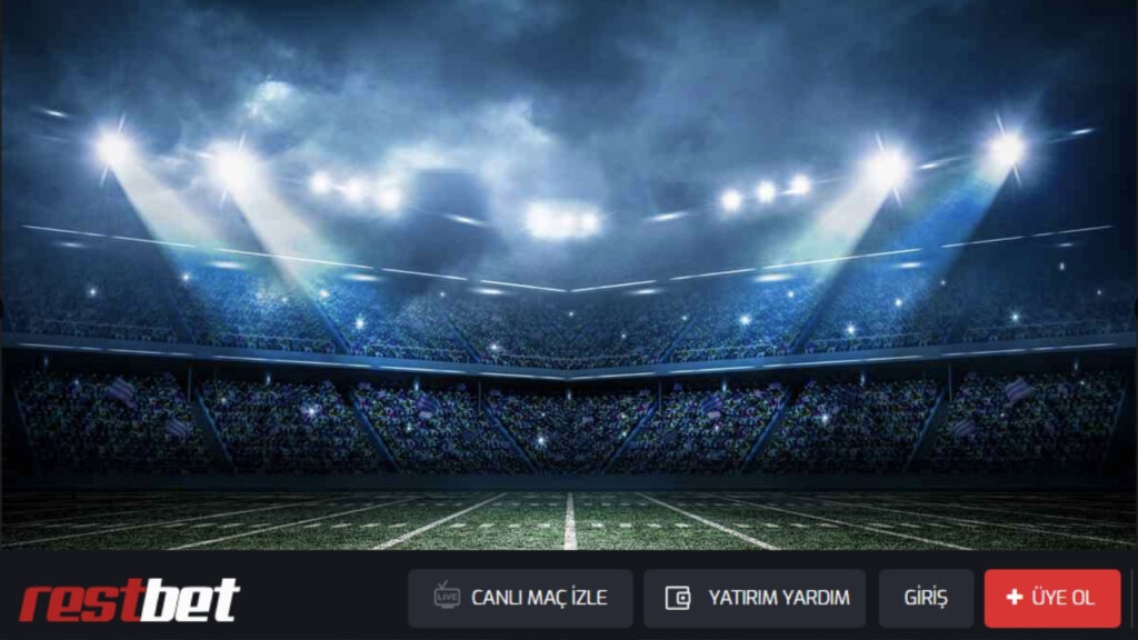 Restbet Güvenilir mi?