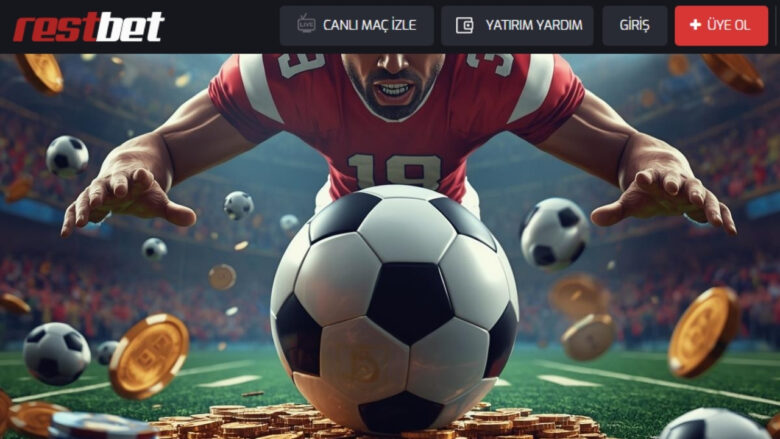 Restbet Canlı Destek Hizmeti