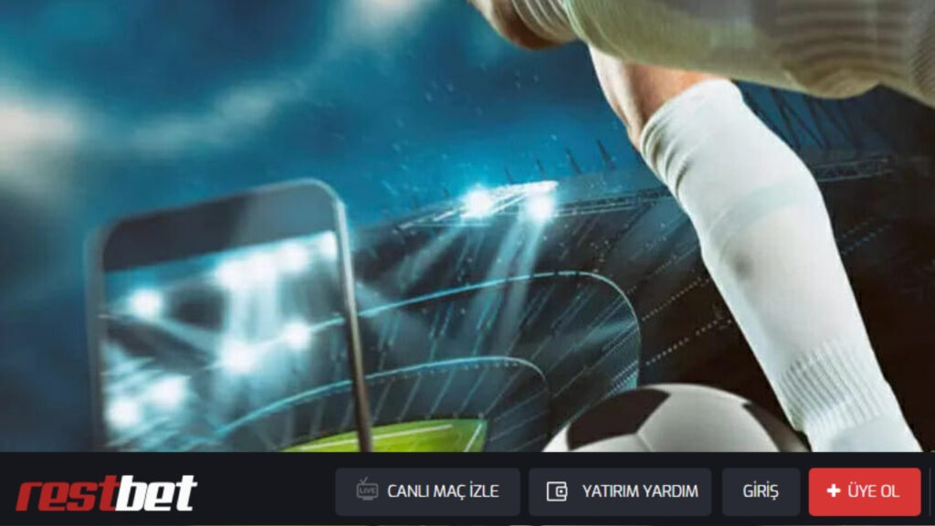 Güncel Restbet Girişi