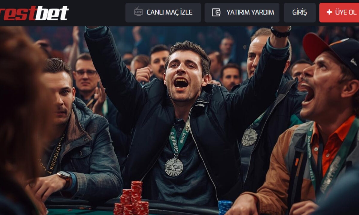 Blackxbet Bahis Sitesi İnceleme