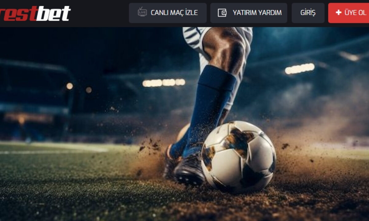 Restbet Şifresiz İzleme Nedir ve Nasıl Kullanılır?