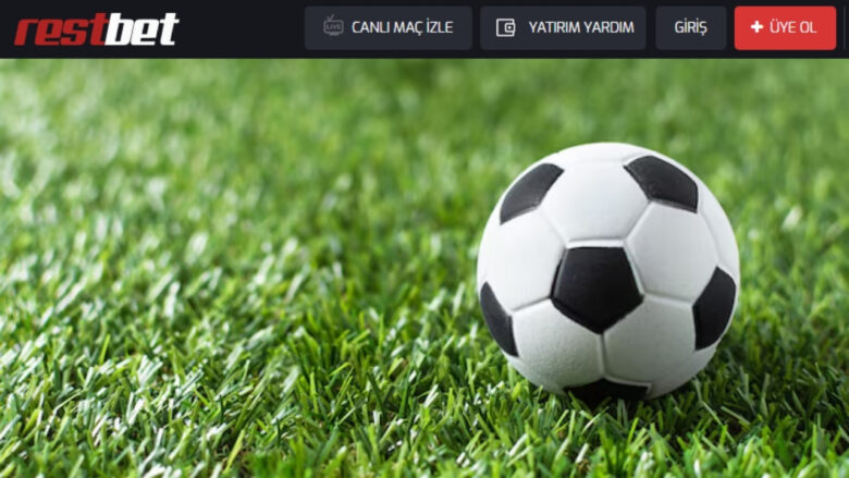 Restbet Güvenli Üyelik Linki Nereden Bulunur ve Nasıl Doğrulanır?