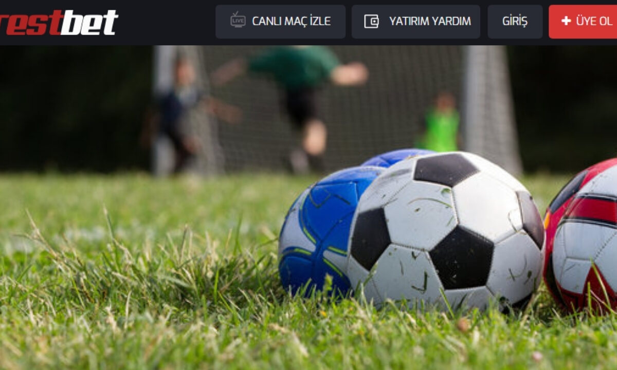 Restbet Güncel Adres İle Hızlı Giriş Yap