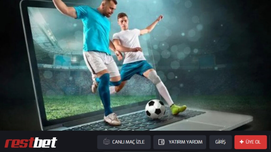 Restbet Canlı Destek Hattı Nerede?