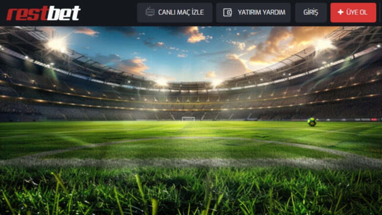 Restbet Hoş Geldin Bonusu Şartları