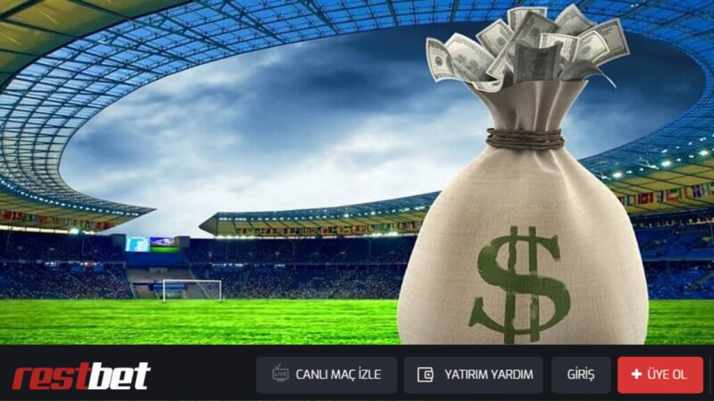 Restbet Uygulama İndiriliyor mu?