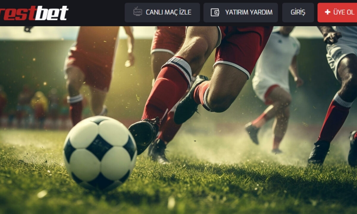 Restbet Deneme Bonusu var mı?