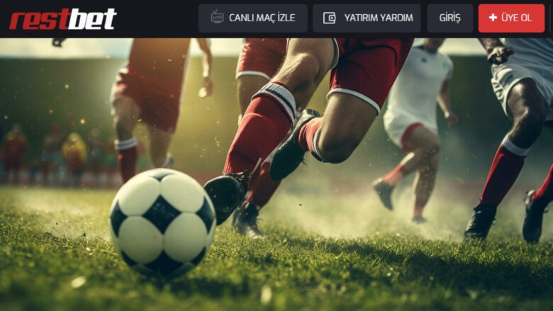 Restbet Deneme Bonusu var mı?