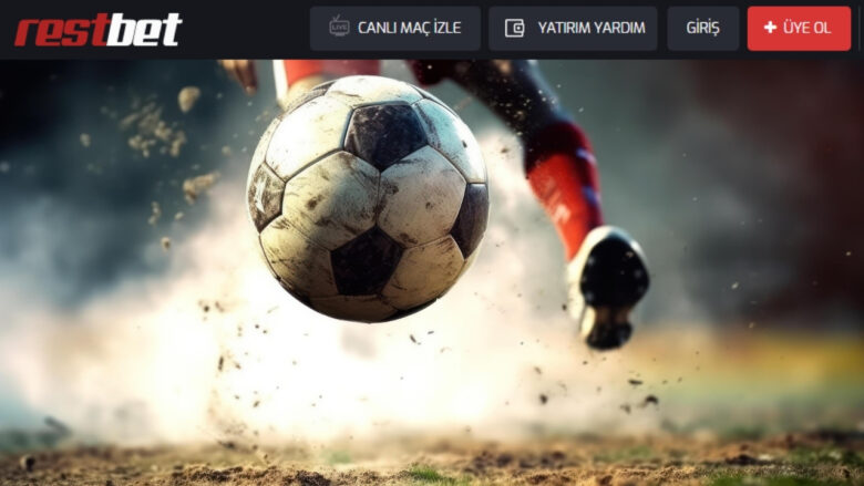Restbet Yatırım Bonusu