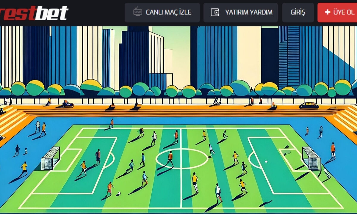 Restbet Para Çekme Süresi Kaç Saat