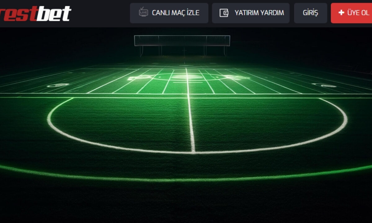 Restbet Banka Havalesi ile Çekim