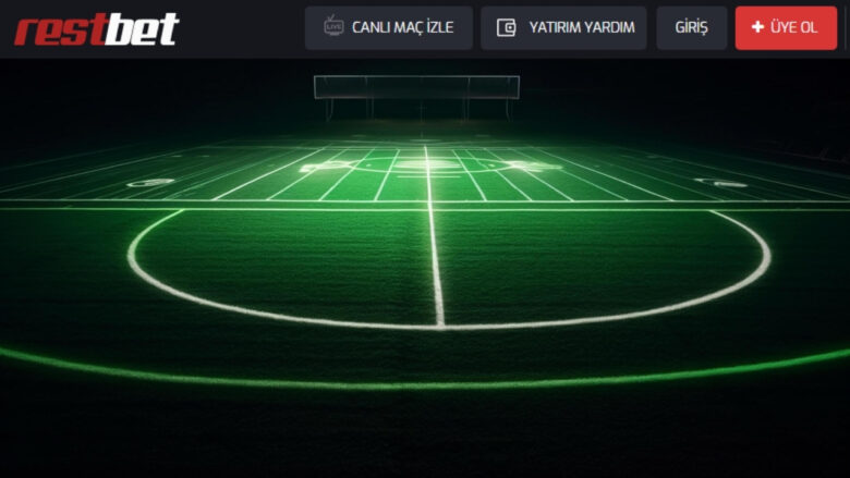 Restbet Banka Havalesi ile Çekim