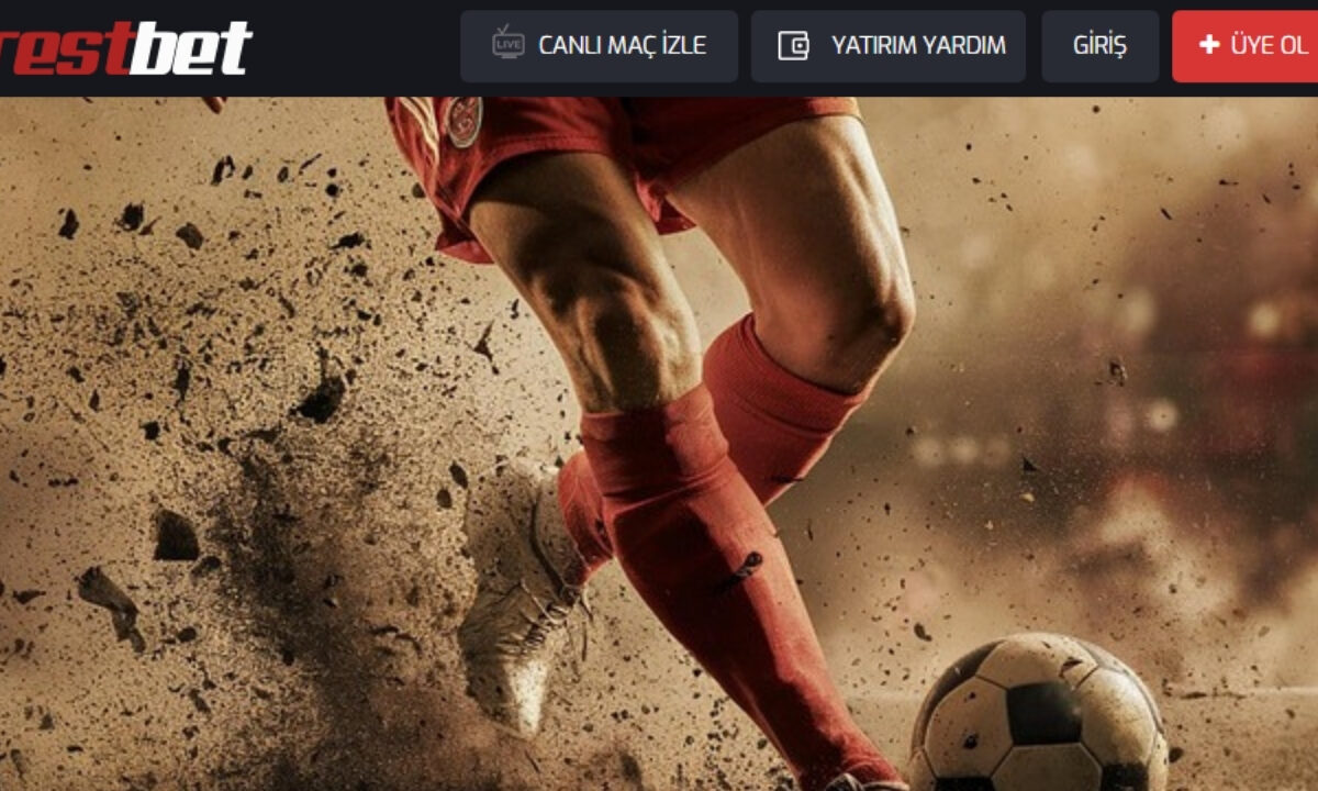 Restbet Kripto Para ile Ödeme