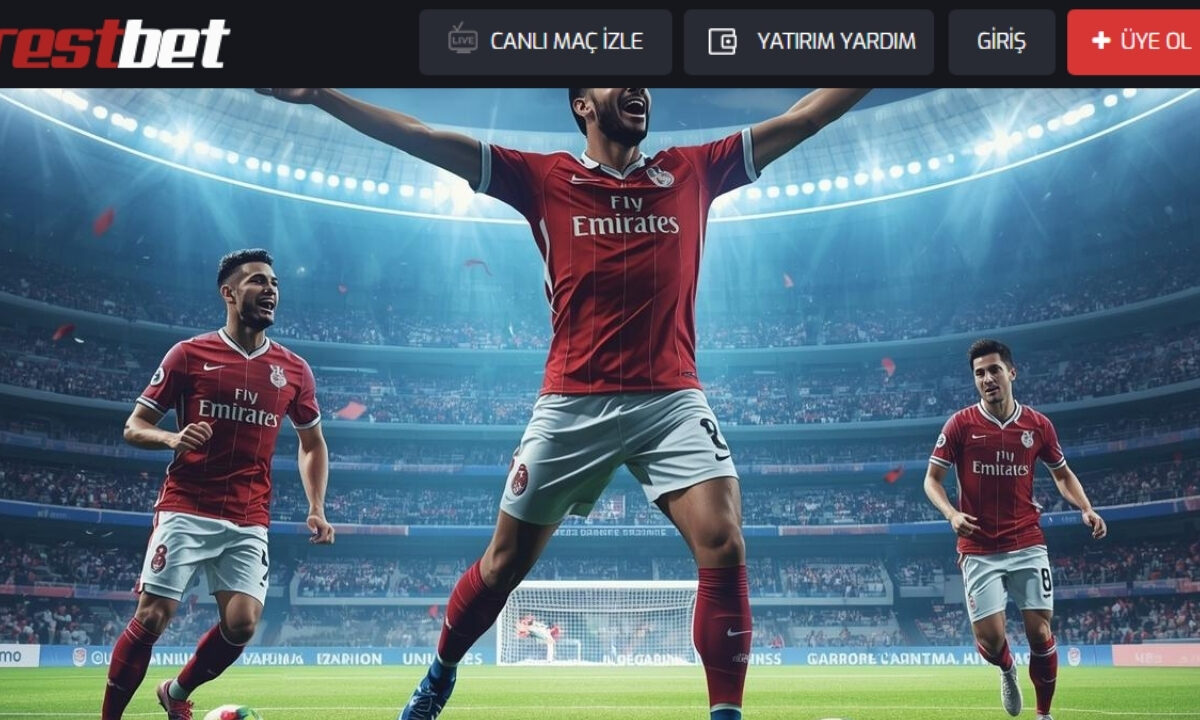 En Hızlı Restbet Adresi Nedir?