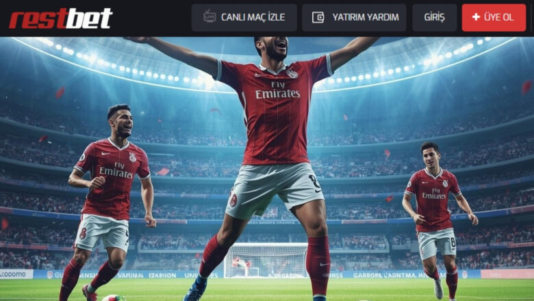 En Hızlı Restbet Adresi Nedir?