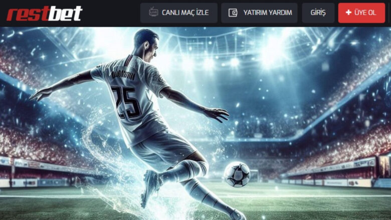 Restbet Hesap Kapatma İşlemi