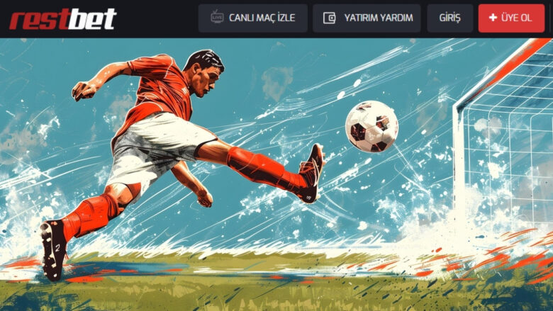 Restbet Mobil Uyumlu mu?