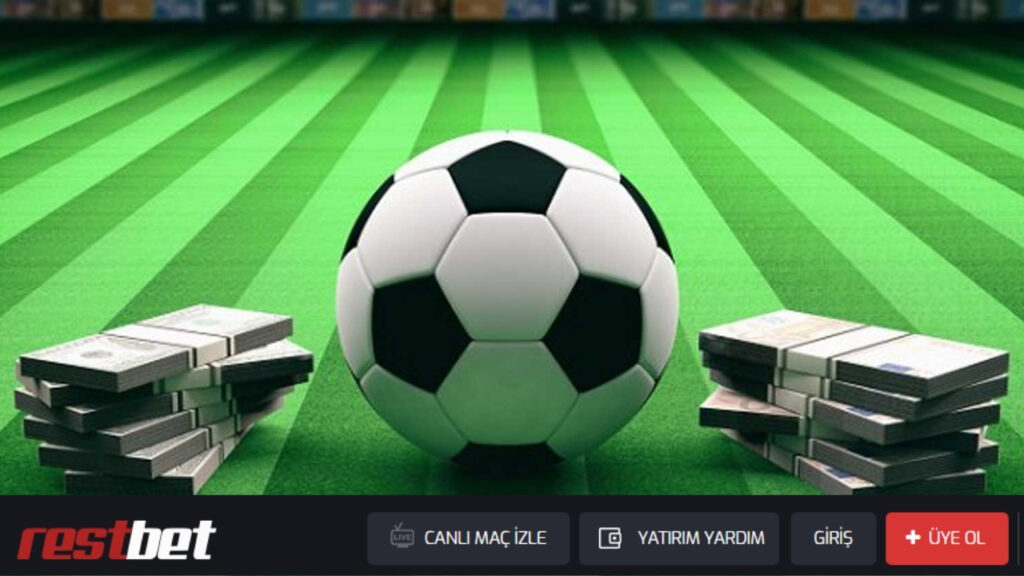 Restbet Nedir? Restbet Nasıl?