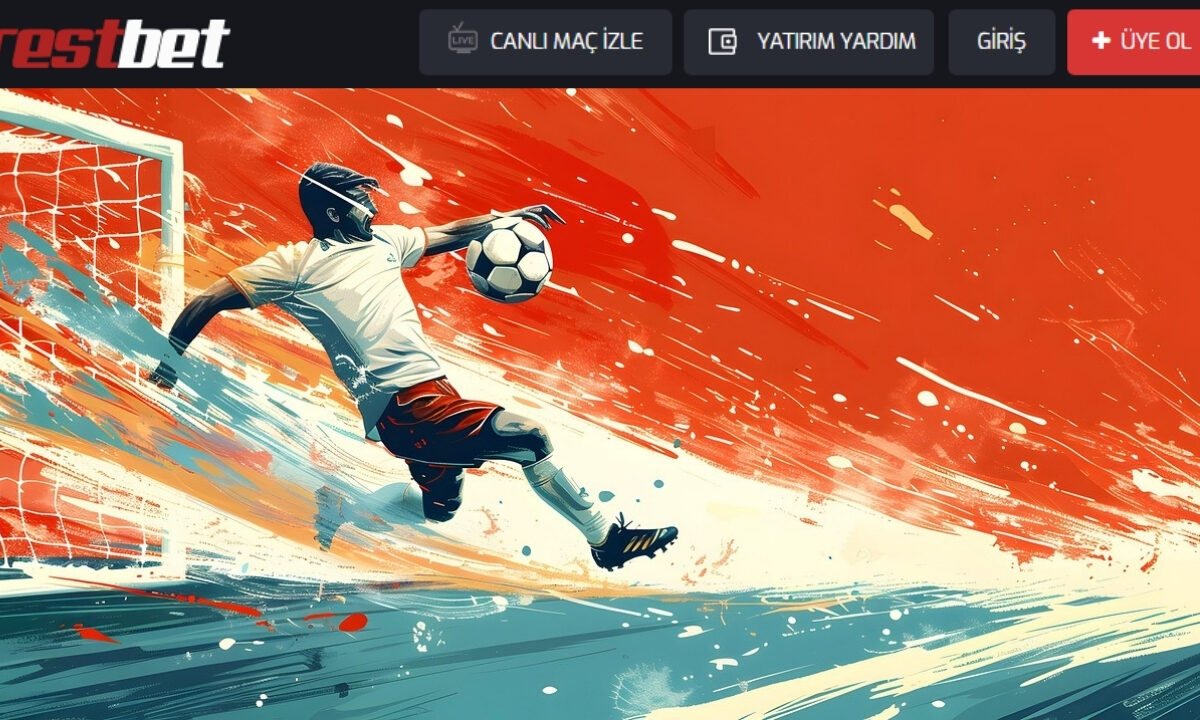 Restbet Uygulama İndiriliyor mu?