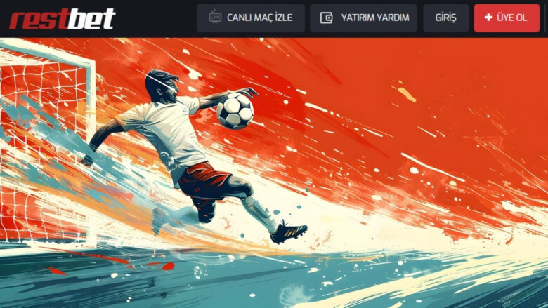 Restbet Uygulama İndiriliyor mu?