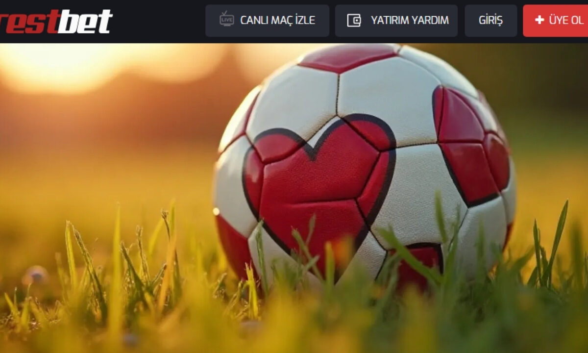 Restbet Canlı Destek Hattı Nerede?