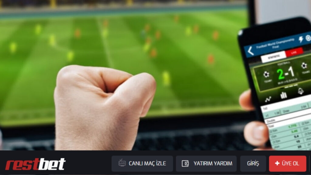 Restbet Güvenilirlik