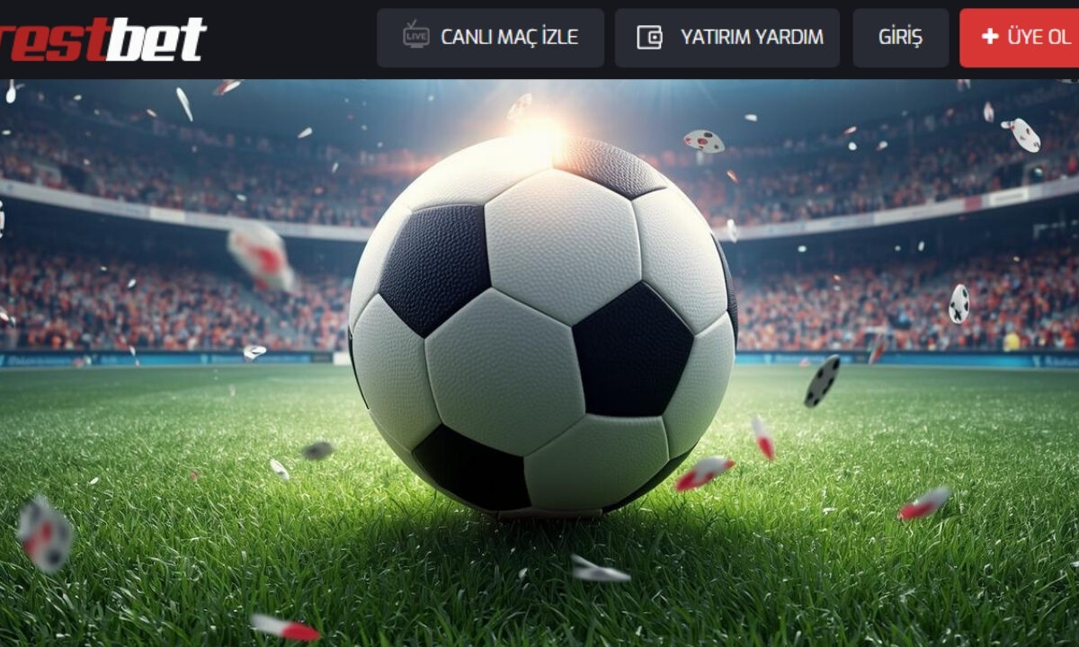 Restbet Güncel Giriş Adresi Neden Önemlidir?