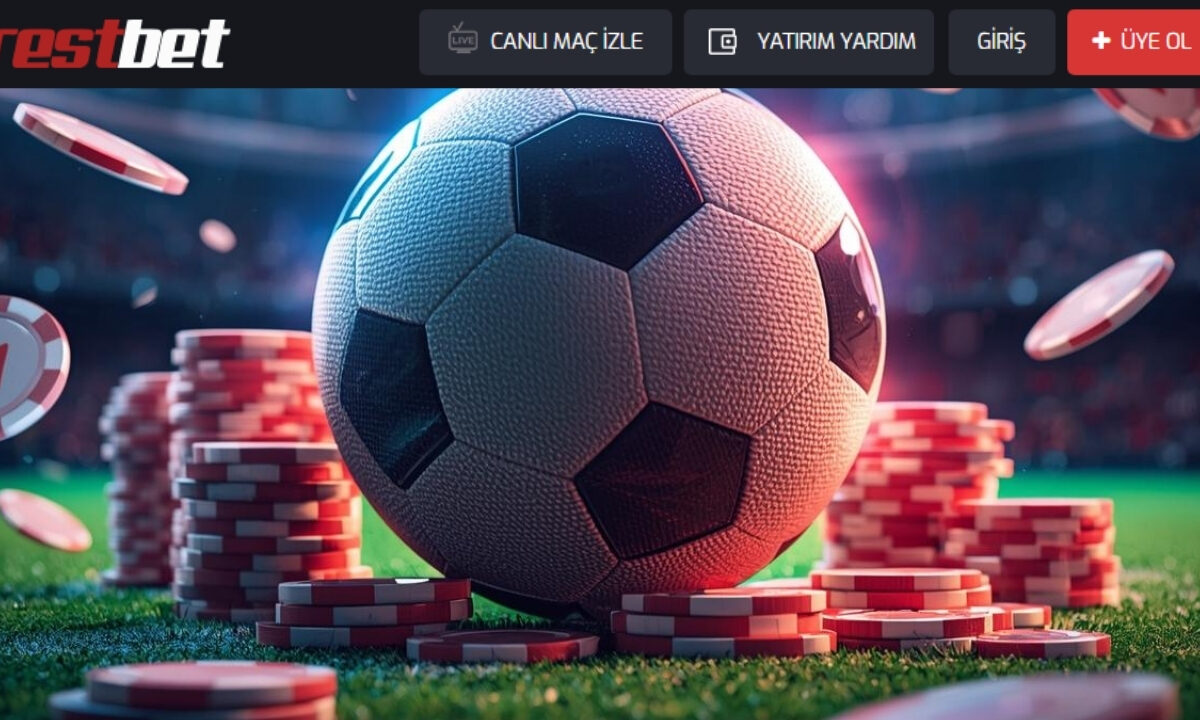 Restbet Online Casino