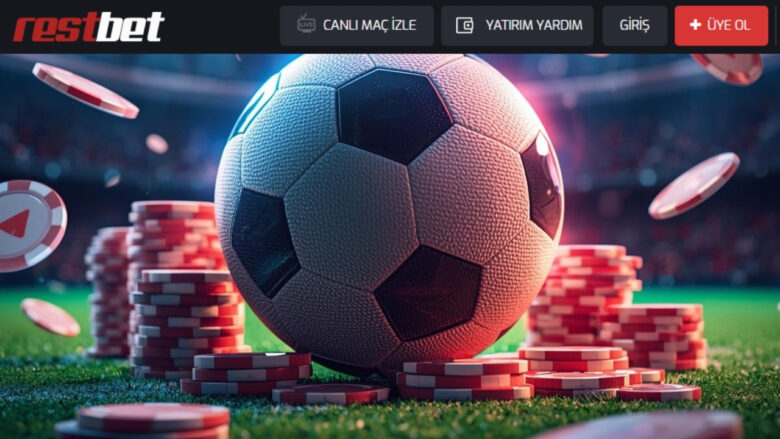 Restbet Online Casino